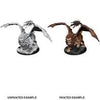 DND Nolzur's Marvelous Miniatures W12 Manticore