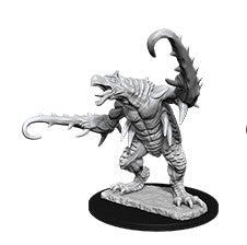 DND Nolzur's Marvelous Miniatures W12 Hook Horror