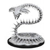 DND Nolzur's Marvelous Miniatures W12 Bone Naga