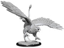 DND Nolzur's Marvelous Miniatures W12 Diving Griffon