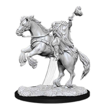 Pathfinder Deep Cuts Unpainted Miniatures W12 Dullahan