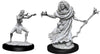 DND Nolzur's Marvelous Miniatures W12 Sea Hag and Bheur Hag