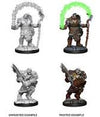 DND Nolzur's Marvelous Miniatures W12 Orc Adventurers