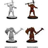 DND Nolzur's Marvelous Miniatures W12 Dragonborn Male Paladin