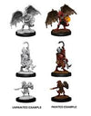 DND Nolzur's Marvelous Miniatures W12 Kobold Inventor Dragonshield Sorc