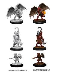 DND Nolzur's Marvelous Miniatures W12 Kobold Inventor Dragonshield Sorc