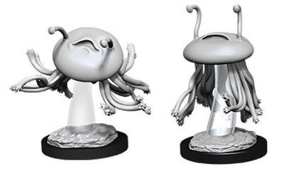 DND Nolzur's Marvelous Miniatures W12 Flumph