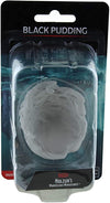 DND Nolzur's Marvelous Miniatures W12 Black Pudding