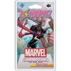 Marvel Champions LCG Ms.Marvel Hero pack