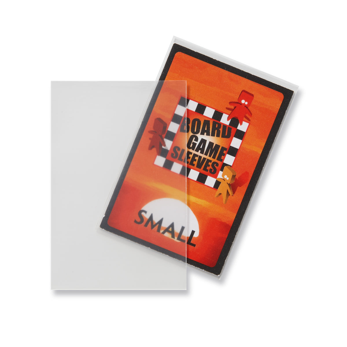 Board Game Sleeves Small 44 x 68 Board Game Sleeves Small 44 x 68