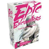 Epic Encounters Caverns of The Frost Giant