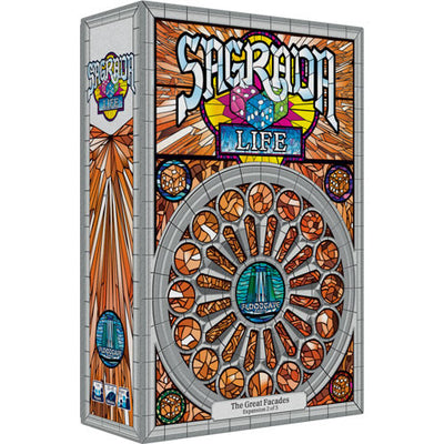 Sagrada Life