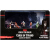 DND Icons of The Realms Curse of Strahd Legends of Barovia