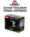 DND Nolzur's Marvelous Unpainted Miniatures Paint Night Kit Ogre Zombie