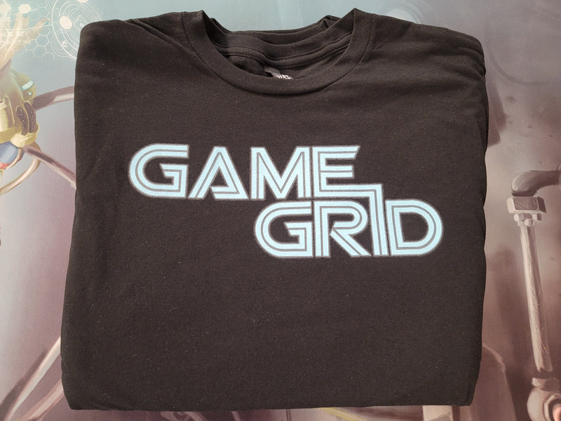 Game Grid T-Shirt