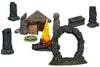 Jungle Shrine