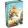 Century Golem An Endless World