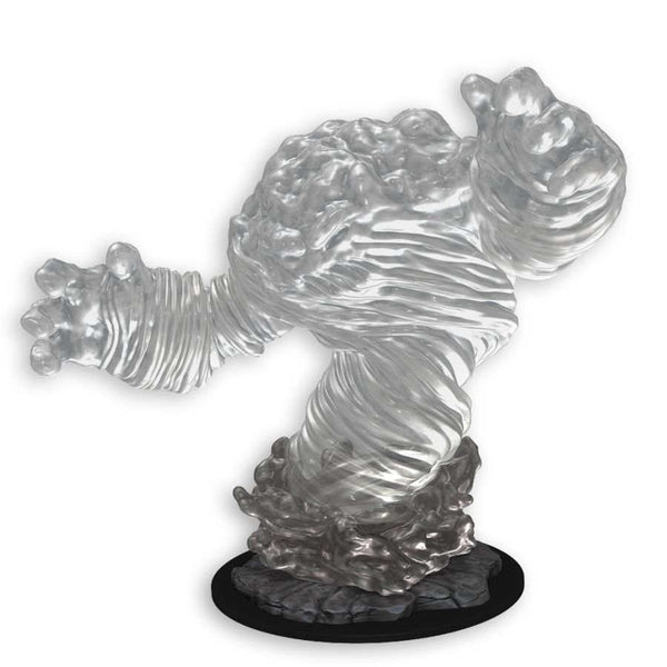 Pathfinder Deep Cuts Unpainted Miniatures W13 Huge Air Elemental Lord