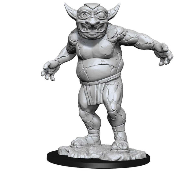 DND Nolzur's Marvelous Miniatures W13 Eidolon Possessed Sacred Statue