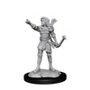 DND Nolzur's Marvelous Miniatures W13 Female Elf Ranger