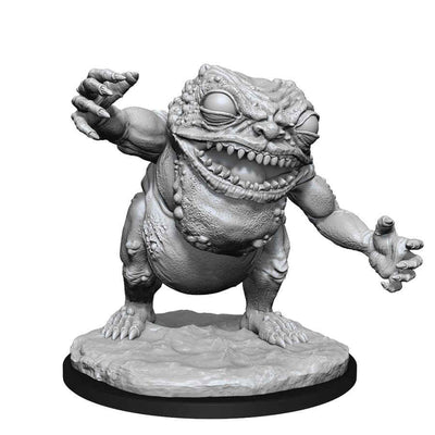 DND Nolzur's Marvelous Miniatures W13 BanderHobb