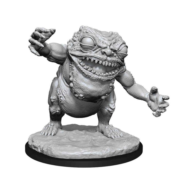 DND Nolzur's Marvelous Miniatures W13 BanderHobb
