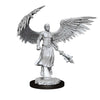 DND Nolzur's Marvelous Miniatures W13 Deva and Erinyes