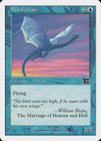 Wind Drake [Battle Royale Box Set]