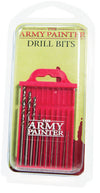 Army Painter Drill Bits