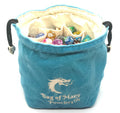 Bag of Many Pouches