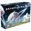 Beyond the Sun