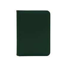 DEX Zip Binder 4 Pocket