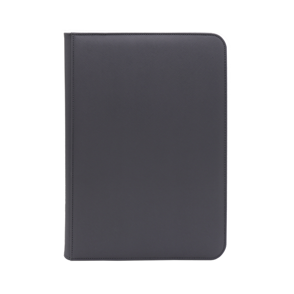 DEX Zip Binder 4 Pocket