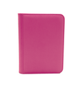 DEX Zip Binder 4 Pocket