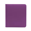 DEX Zip Binder 4 Pocket