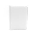 DEX Zip Binder 4 Pocket