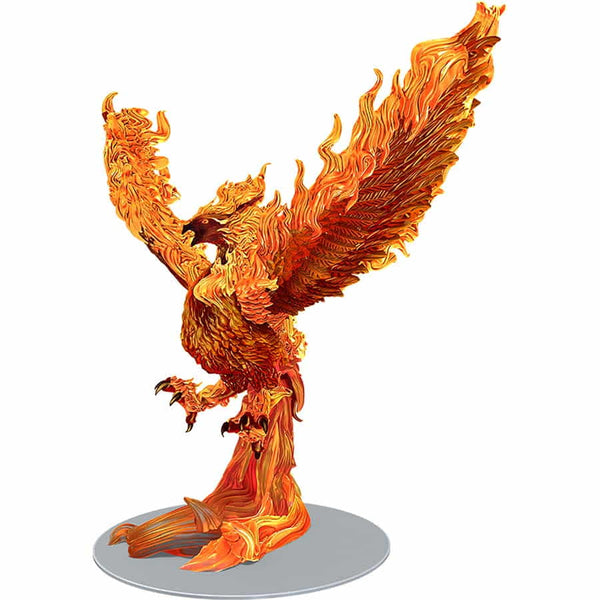 DND Elder Elemental Phoenix