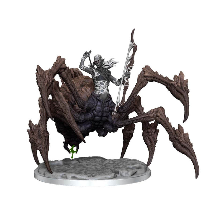 DND Framework Paint Kit Drider