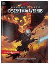 DND 5th Ed Baldur's Gate Descent into Avernus
