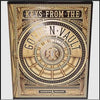 DND 5th Ed Keys from the Golden Vault