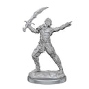 DND Nolzur's Marvelous Miniatures W17 Githyanki