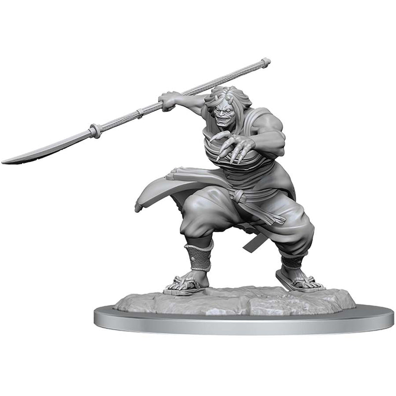 DND Nolzur's Marvelous Miniatures W17 Oni Female