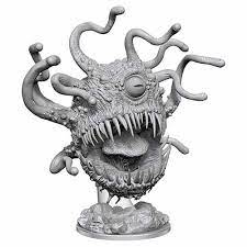 DND Nolzur's Marvelous Miniatures W18 Beholder Variant