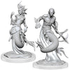 DND Nolzur's Marvelous Miniatures W20 Merfolk