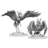 DND Nolzur's Marvelous Miniatures W20 Perytons
