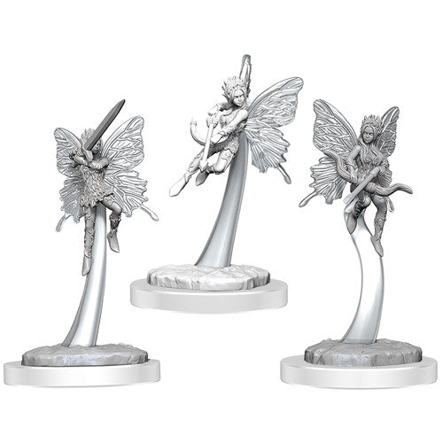 DND Nolzur's Marvelous Miniatures W20 Pixies