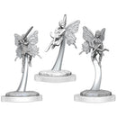DND Nolzur's Marvelous Miniatures W20 Pixies