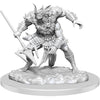 DND Nolzur's Marvelous Miniatures W20 Sahuagin Baron