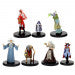 DND Icons of The Realms Curse of Strahd Covens and Covenants