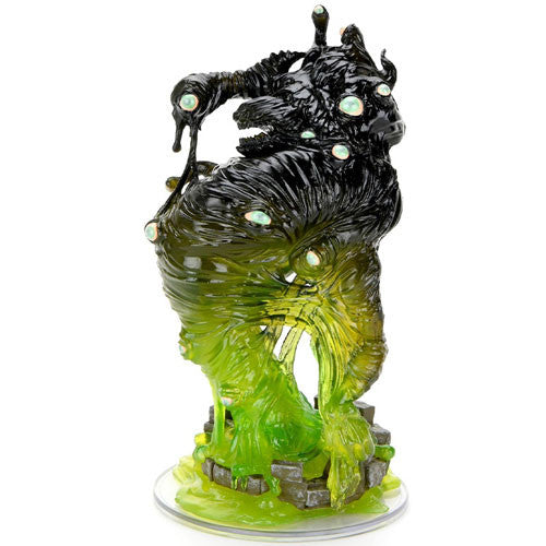 DND Nolzur's Marvelous Miniatures Juiblex Demon Lord of Slime and Ooze